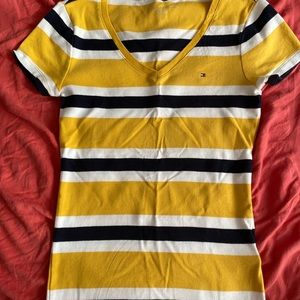 Tommy Hilfiger new without tags tshirt